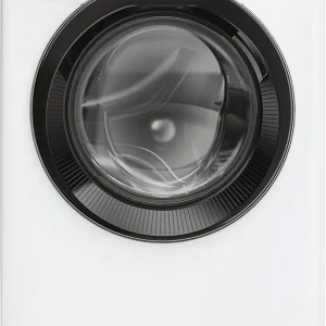 Hoover H3DPS4966TAMB6-S Waschtrockner