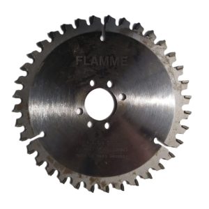 HM Kreissägeblatt 175 x 3.20 x 32 mm – 36 Z passend für Handkreissäge Holz und Kunststoff