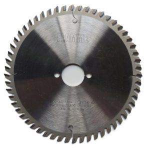 HM Kreissägeblatt 180 x 2.80 x 30 mm – 56 WZ passend für Handkreissäge Holz und Kunststoff