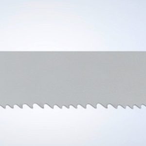 ORIFLEX M42 WP Sägeband – 54 x 1,60 mm 2/3 ZPZ mit positiver Verzahnung – 50m Rolle