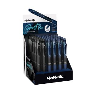Ghost Pen Gelstift von McNeill