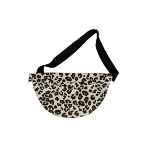 Moss Copenhagen Gürteltasche Oatmeal Leo