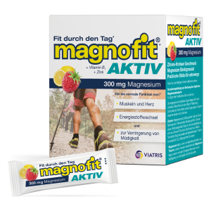 Magnofit® AKTIV
