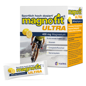 Magnofit® ULTRA