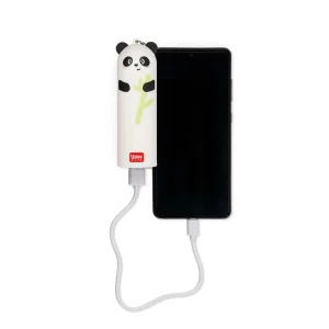 Powerbank „My Super Power“ (verschiedene Designs)