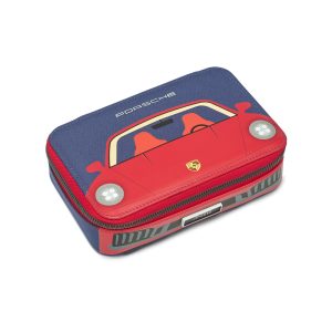 Federmappe „Porsche“ (befüllt)