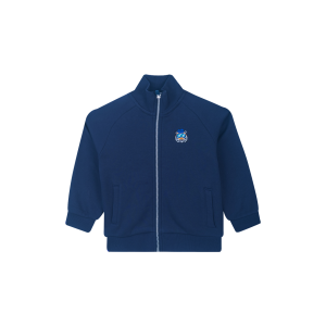 Sweat Weste ELLIOT-SB-08-A (Navy)