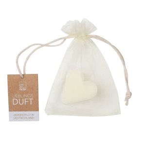 Seife im Säckchen „Herzallerliebst“