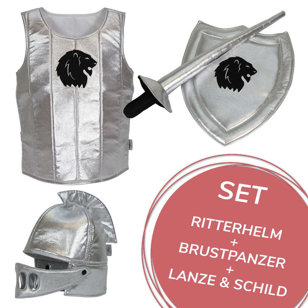 Set für Ritter – Bild 2