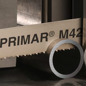 WIKUS Primar M42 Bimetall Bandsägeblatt 9950 mm Länge x 54 x 1,60 mm – 1,4/2 ZpZ mit Klauenzahn