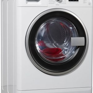 Bauknecht WATK Prime 8614 Waschtrockner