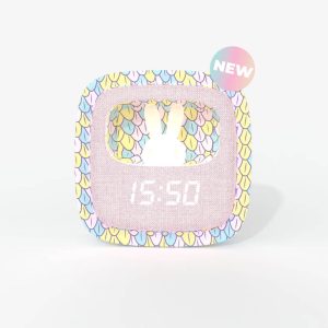 Billy Clock „Mermaid Rainbow“ (Limited Edition)