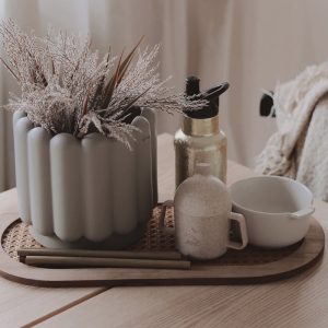 Bio-Cup von Pellianni (natur, 350 ml)