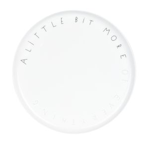 Teller „A little bit more of everything“