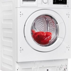 Grundig GWDI 854 Einbauwaschtrockner