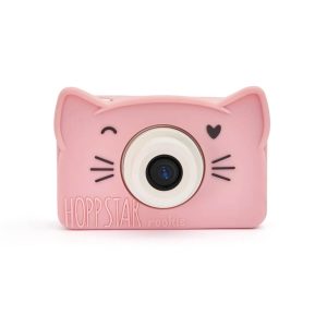 Kinderkamera „Rookie“ von Hoppstar (blush)