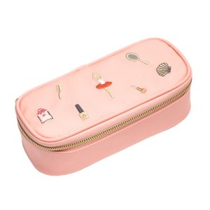 Federmappe „Jewellery Box Pink“