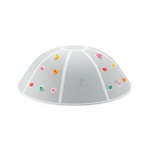 Kletterturm „Climb & Jump Dome“ von Jupiduu