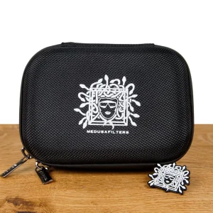 Medusafilters Hardcase geruchsdicht