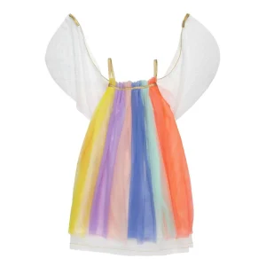 Regenbogen-Kleid von Meri Meri