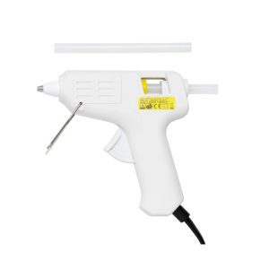 Mini Heissklebepistole für DIY Hobby Horse & Pony von Panduro