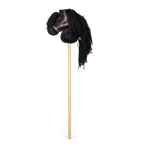 Hobby Horse (schwarz)