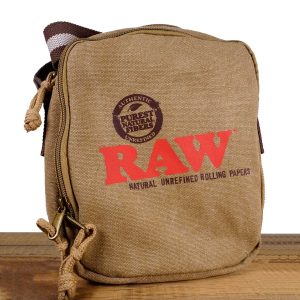 RAW Umhängetasche Braun