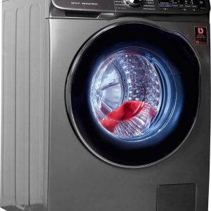 Samsung WD8EN642OAX/EG Waschtrockner