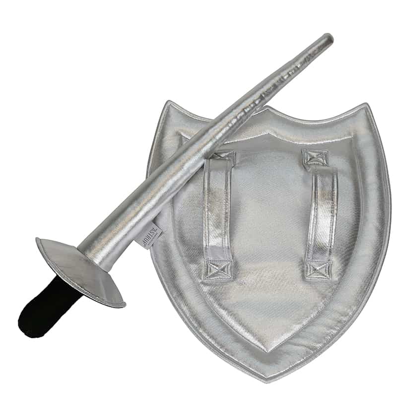 Set für Ritter – Bild 6