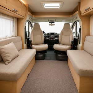 Wohnwagen Teppich Anro Wohnmobil Teppichboden nach Maß