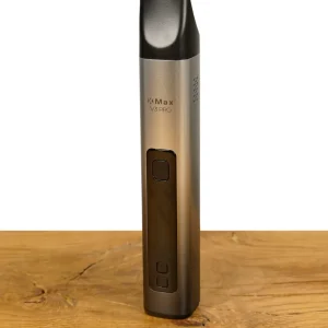 XMAX V3 Pro Vaporizer Silber