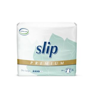 Forma-Care Slip Premium Dry L1 – Tag