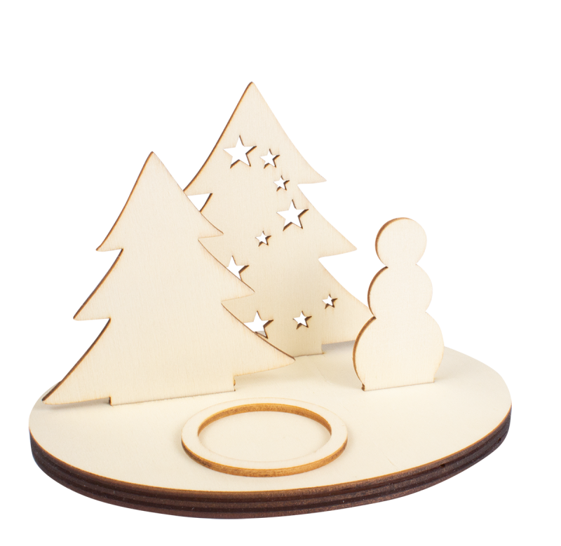 Winterwunderland Creative Worlds – Bild 3