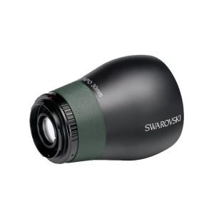 Swarovski TLS APO 30mm + DRX