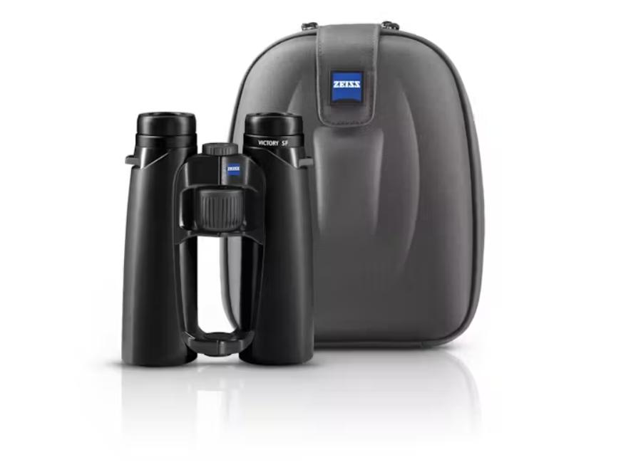 Zeiss Victory SF 8×42 schwarz – Bild 4