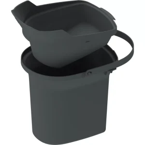Clesana Flüssig-Einsatz für die C1 Toilette