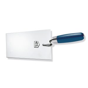 Color Expert Stuckateur Kelle Edelstahl 160mm