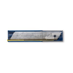 Color Expert 10 Abbrechklingen 18mm 0,5mm Tin-Beschichtet