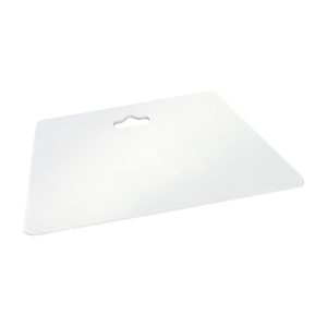 Color Expert Andrückspachtel 23 cm Trapezform steifes Blatt