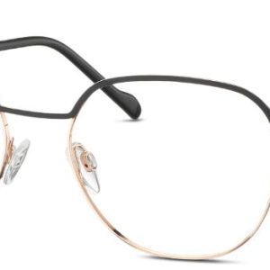 Brillenfassung Titanflex 826020 12 53/17