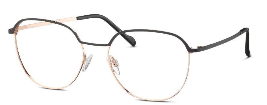 Brillenfassung Titanflex 826020 12 53/17