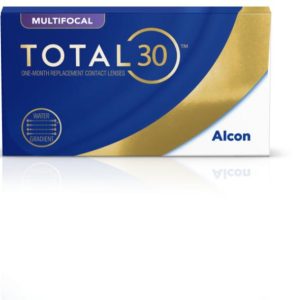 Total 30 multifokal
