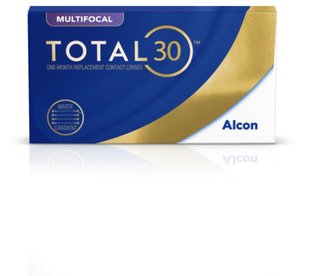 Total 30 multifokal – Bild 2