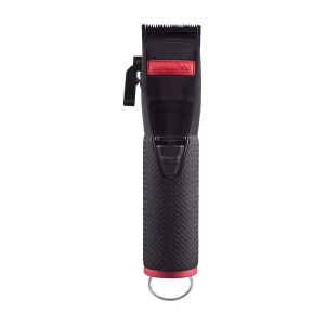BABYLISS BOOST + BLACK & RED CLIPPER FX8700RBPE