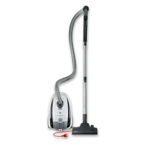 Stofzuiger met zak »S’POWER® snowlight«