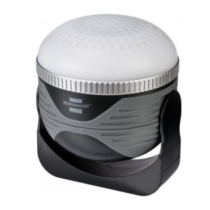 Brennenstuhl Akku LED Outdoor Leuchte OLI 310 AB mit Bluetooth® Lautsprecher