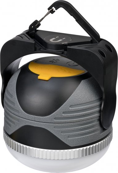 Brennenstuhl Akku LED Outdoor Leuchte OLI 310 AB mit Bluetooth® Lautsprecher – Bild 6
