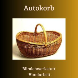 Autokorb