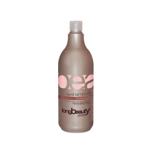 BEAUTY LINSEEDS OIL SHAMPOO