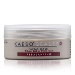 KAESO BEAUTY FACIAL MASK REBALANCING